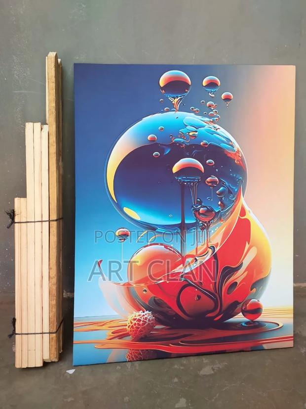 Art Decoration House Art - thumbnail 10