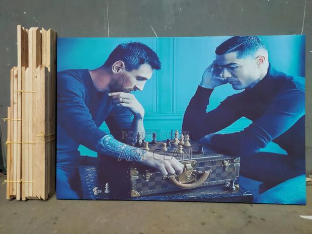 Art Decoration House Art - thumbnail 12