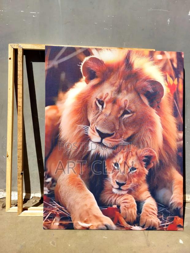 Art Decoration House Art - thumbnail 13