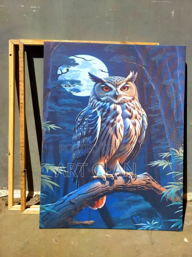 Art Decoration House Art - thumbnail 15