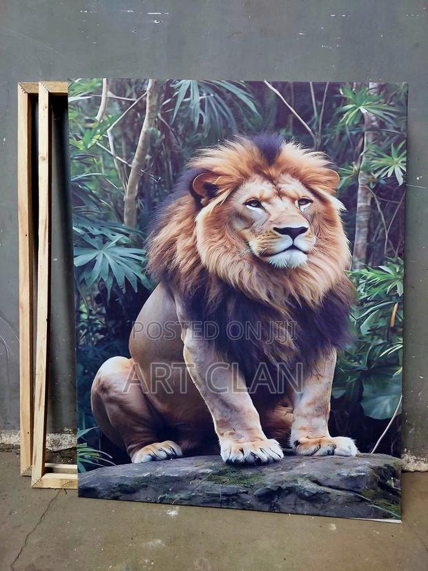 Art Decoration House Art - thumbnail 16