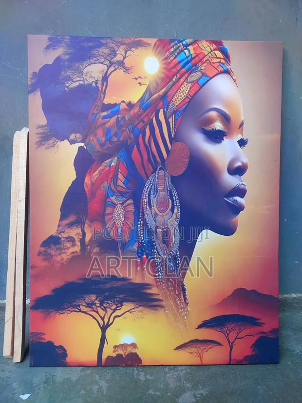 Art Decoration House Art - thumbnail 18