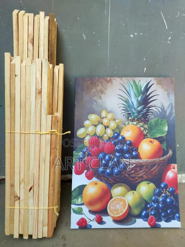 Art Decoration House Art - thumbnail 19