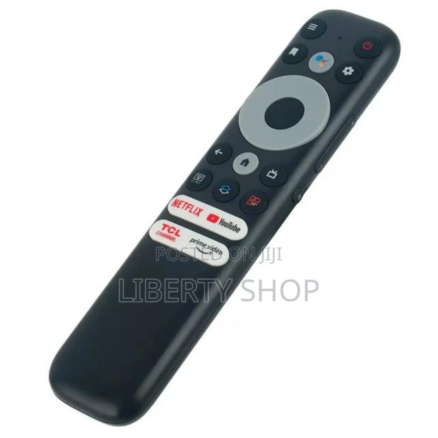 TCL Remote With Google - thumbnail 2