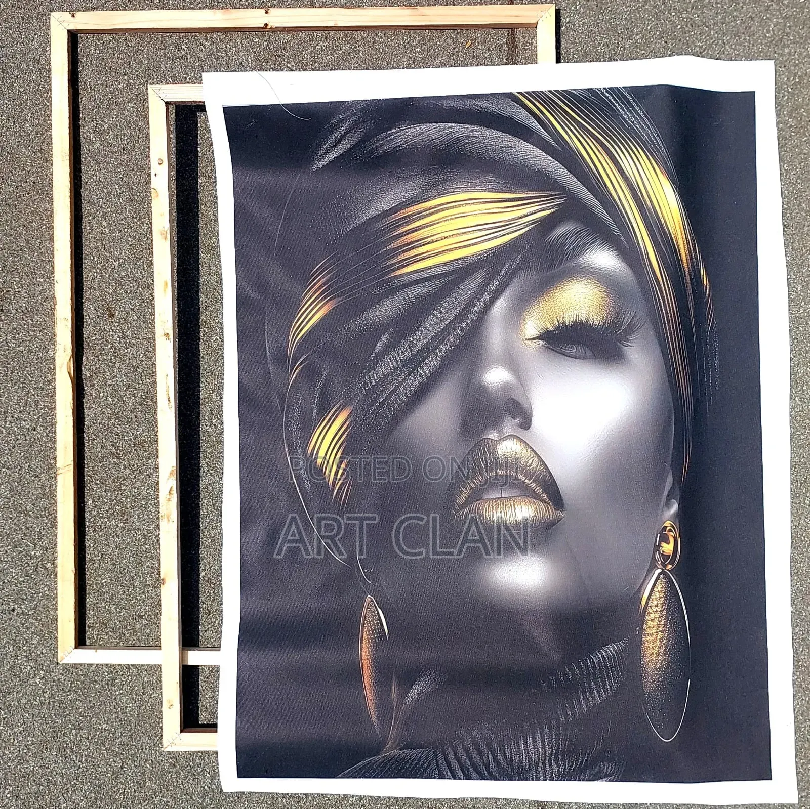 Art Decoration Wall Art House Deco