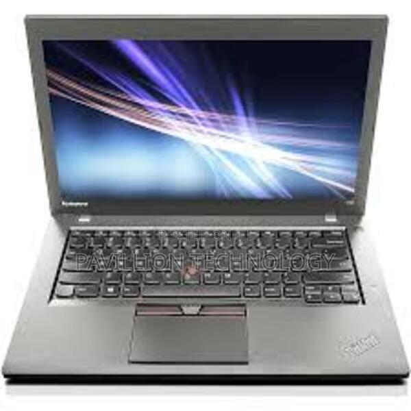 Laptop Lenovo ThinkPad T450 8GB Intel Core I5 SSD 256GB - thumbnail 2
