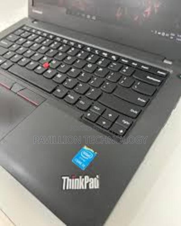 Laptop Lenovo ThinkPad T450 8GB Intel Core I5 SSD 256GB - thumbnail 3