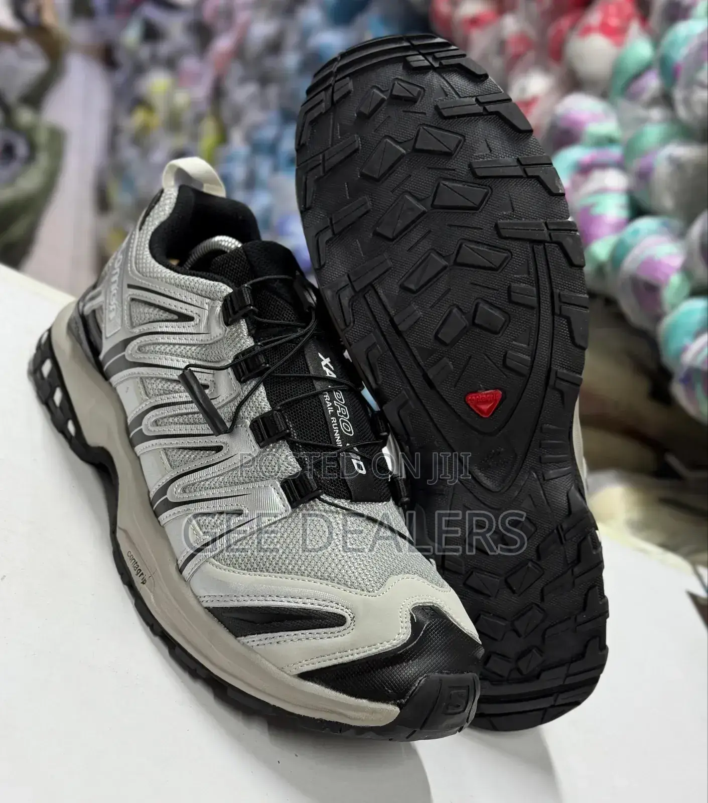 Salomon Xt Shoes, Salomon Casual Sneakers