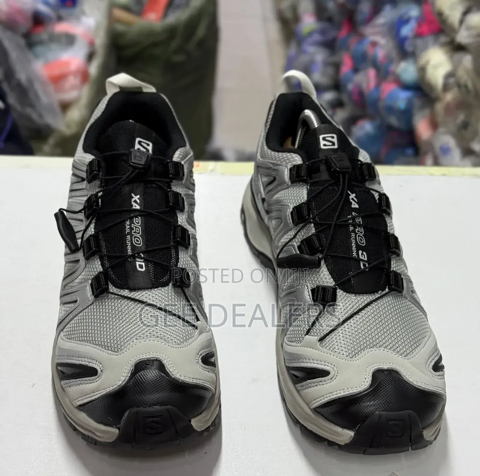 Salomon Xt Shoes, Salomon Casual Sneakers