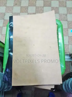Receipt, Invoice, Lpo Design Printing