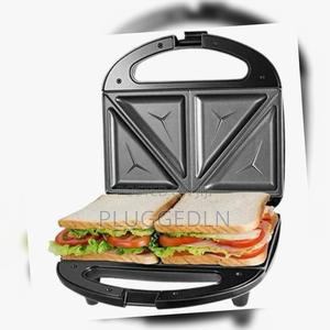 Boma Sandwich Maker 2 Slot - main view