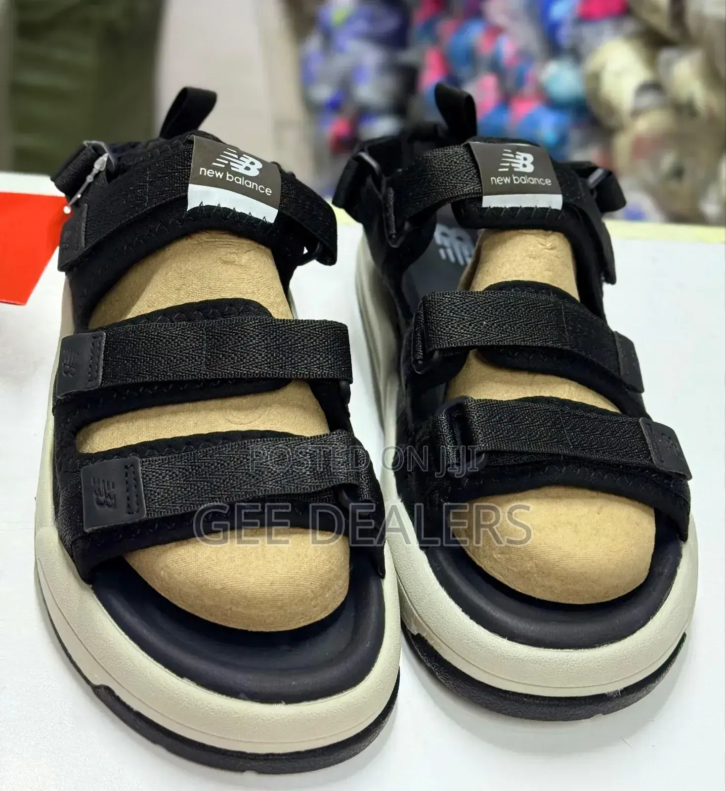 New Balance Open Shoes,Nb Sandals