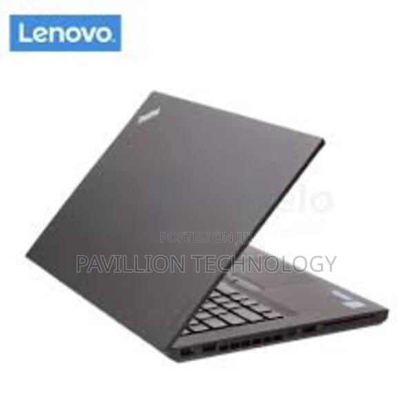 Laptop Lenovo ThinkPad T460s 8GB Intel Core I5 SSD 256GB - thumbnail 4