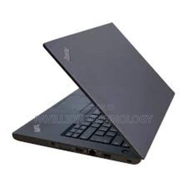 Laptop Lenovo ThinkPad T460s 8GB Intel Core I5 SSD 256GB - thumbnail 6