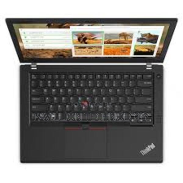Laptop Lenovo ThinkPad T460s 8GB Intel Core I5 SSD 256GB - thumbnail 7