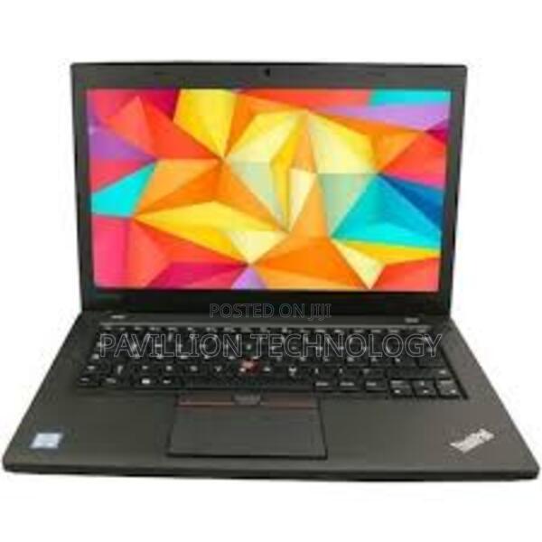 Laptop Lenovo ThinkPad T460s 8GB Intel Core I5 SSD 256GB - thumbnail 10