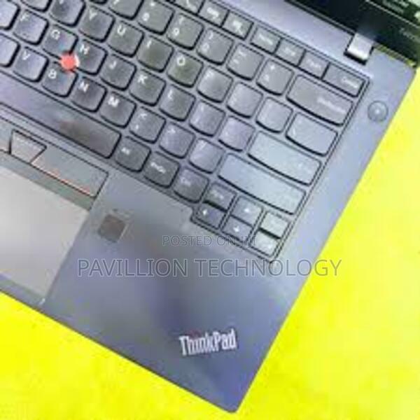Laptop Lenovo ThinkPad T460s 8GB Intel Core I5 SSD 256GB - thumbnail 8