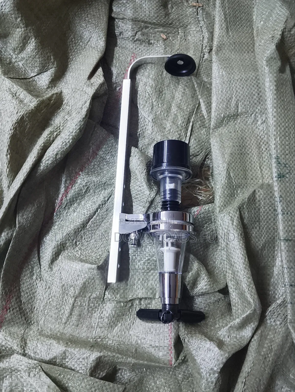 Micromatic Tot Measures