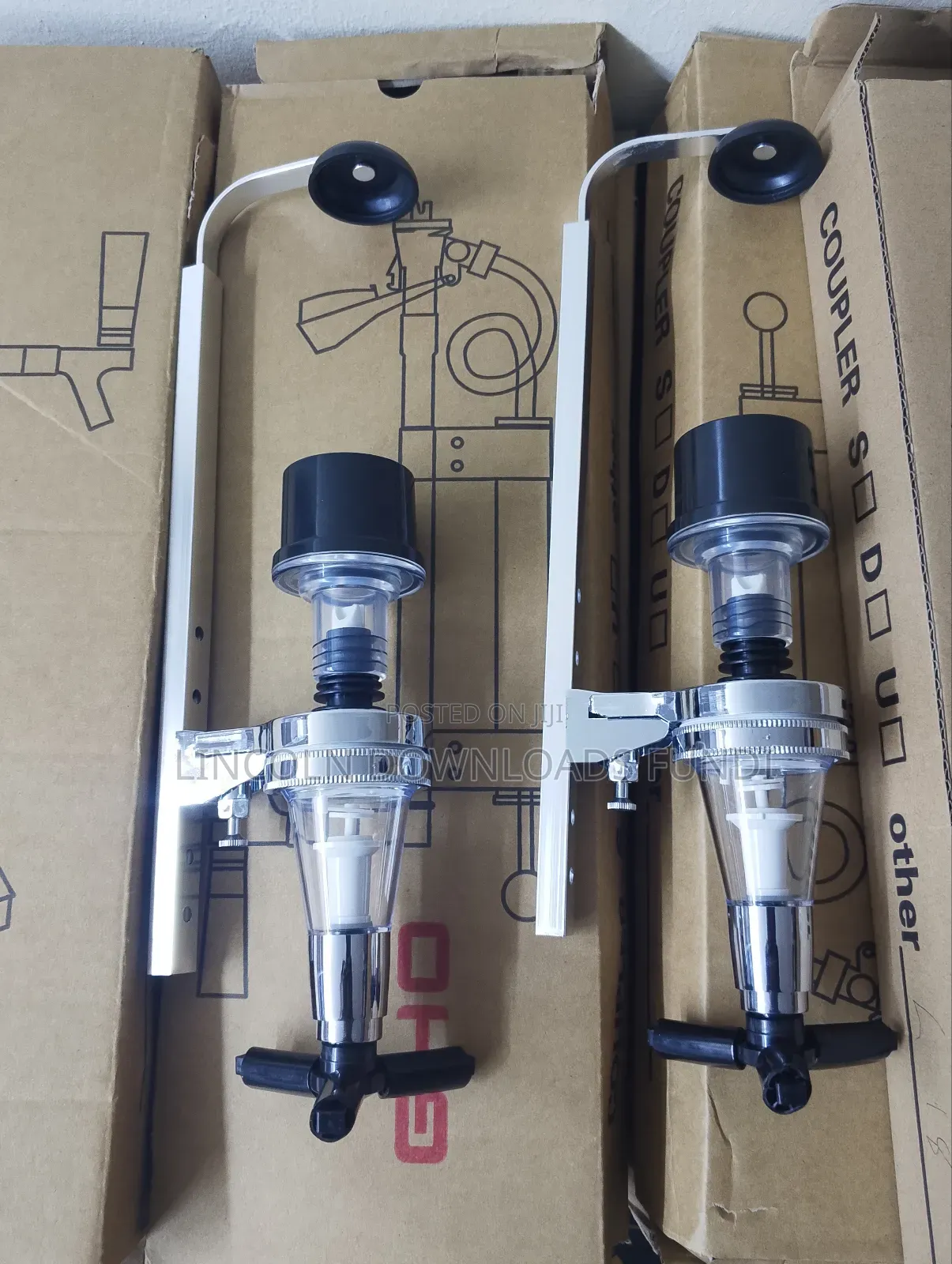 Micromatic Tot Measures