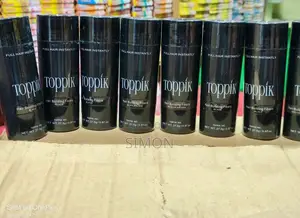 Toppik Hair Building Fiber (Available in All Colors)