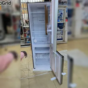 Hisense 292 Litres Ref286dr Defrost Fridge With Water Dispenser 