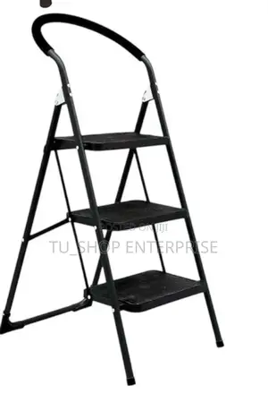 Three Step Ladder