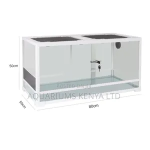 Custom Made Reptile Enclosures