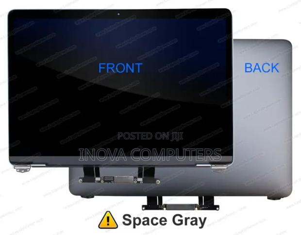 Apple Macbook Air 13 M1 Pro A2337 (2020) Replacement Screen- Grey - main view