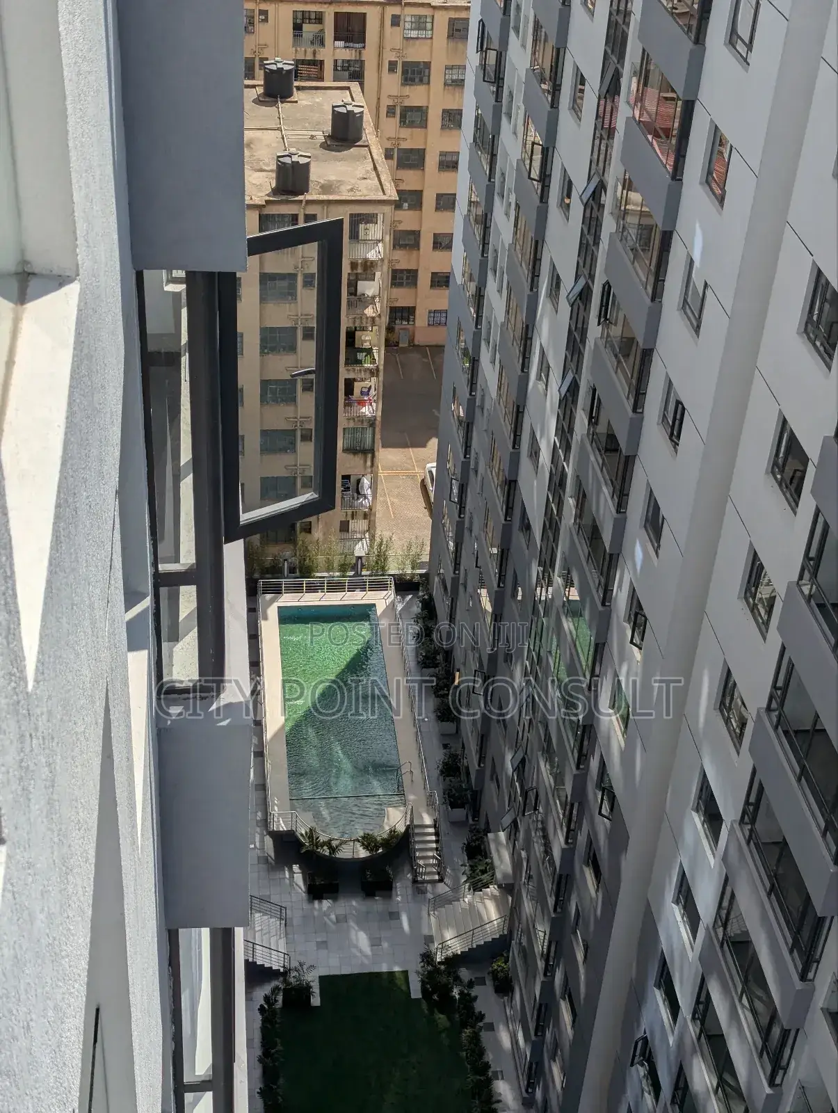 2bdrm Apartment in Valley Arcade for rent