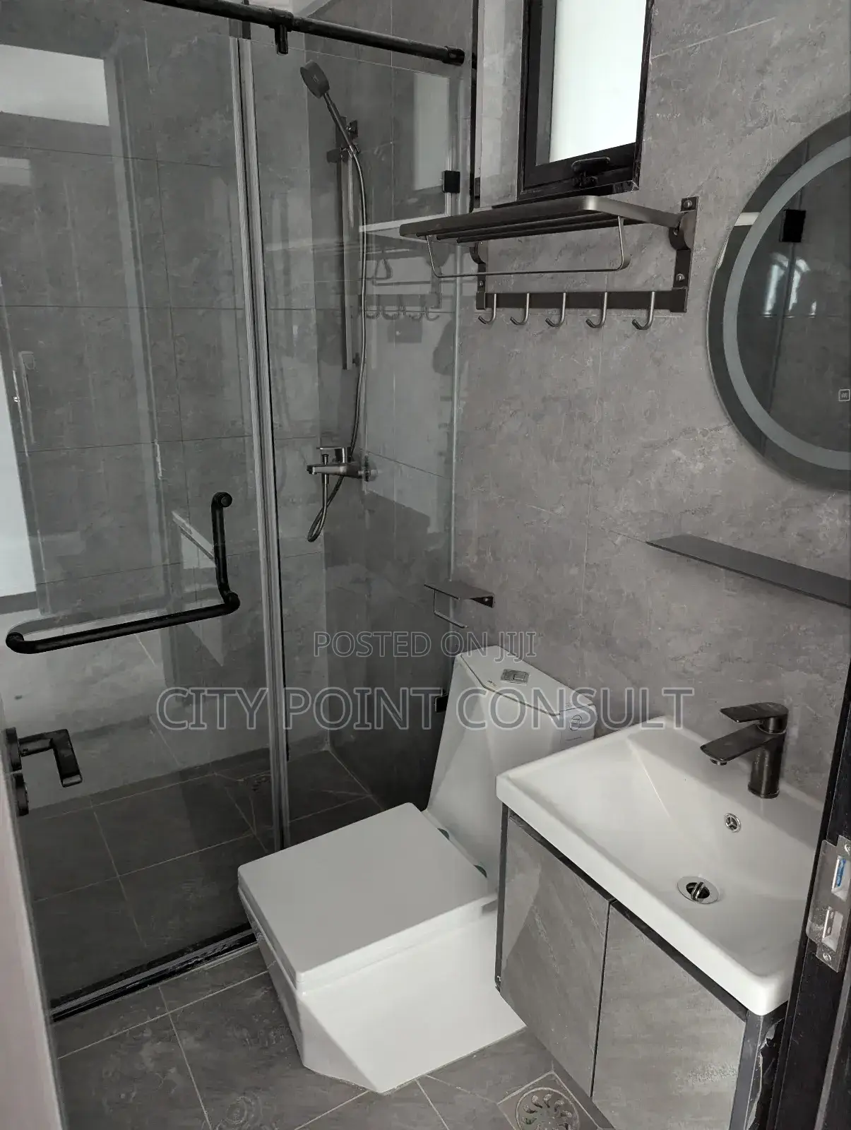 2bdrm Apartment in Valley Arcade for rent