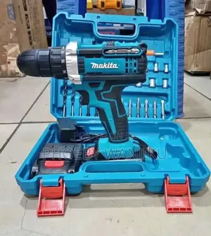 Commercial Makita Cordless Drill/Makita Drill 26v