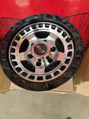 Rim 15 6/139.7 Matatu