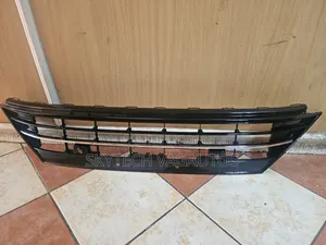 Tiguan All Space Lower Grill