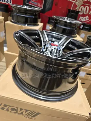Rim 14 5/114.23 Vanet