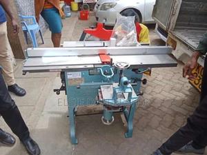 Lida Woodworking Machine – Built for Heavy-Duty Carpentry Projects - thumbnail 2