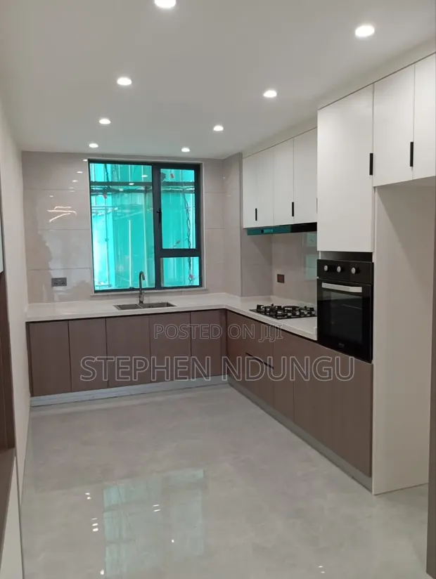 2bdrm Apartment in Kilimani for sale
