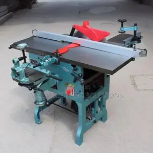 Lida Industrial Woodworking Machine – Precision and Power Combined