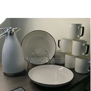 13pcs Japanese Dinner Set Combo Available