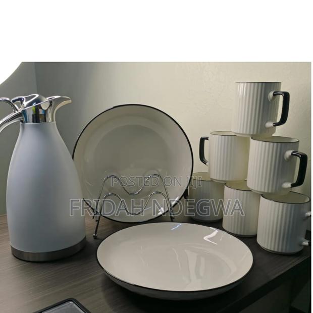 13pcs Japanese Dinner Set Combo Available
