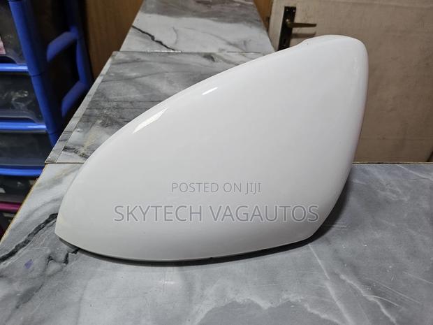 Volkswag Golf Mk 7 Side Mirror Cover - thumbnail 2