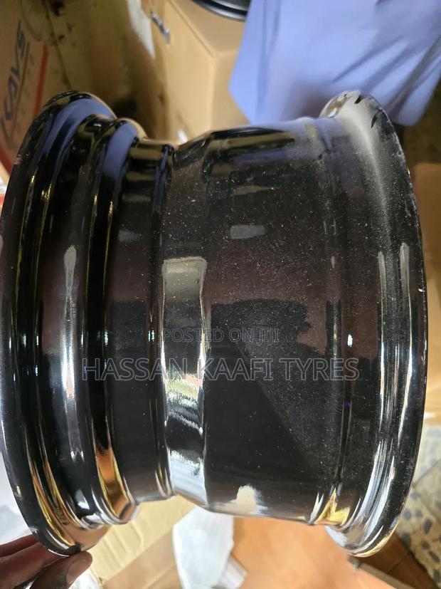 Rim 13 4/100 Offset 7j - thumbnail 2