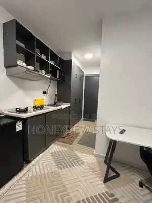 Furnished Studio Apartment in Furnished Studio At, Mlolongo for rent