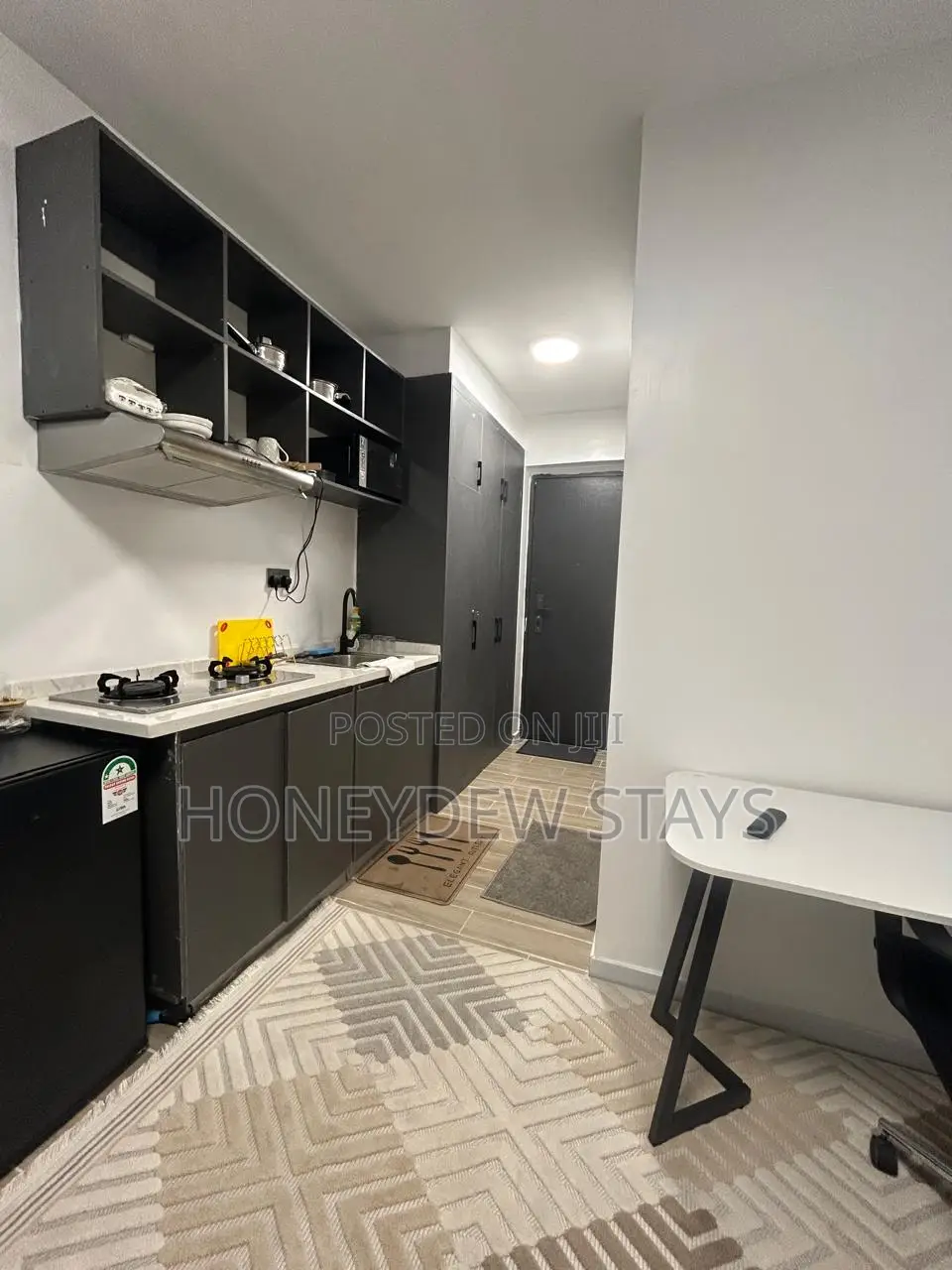 Furnished Studio Apartment in Furnished Studio At, Mlolongo for rent