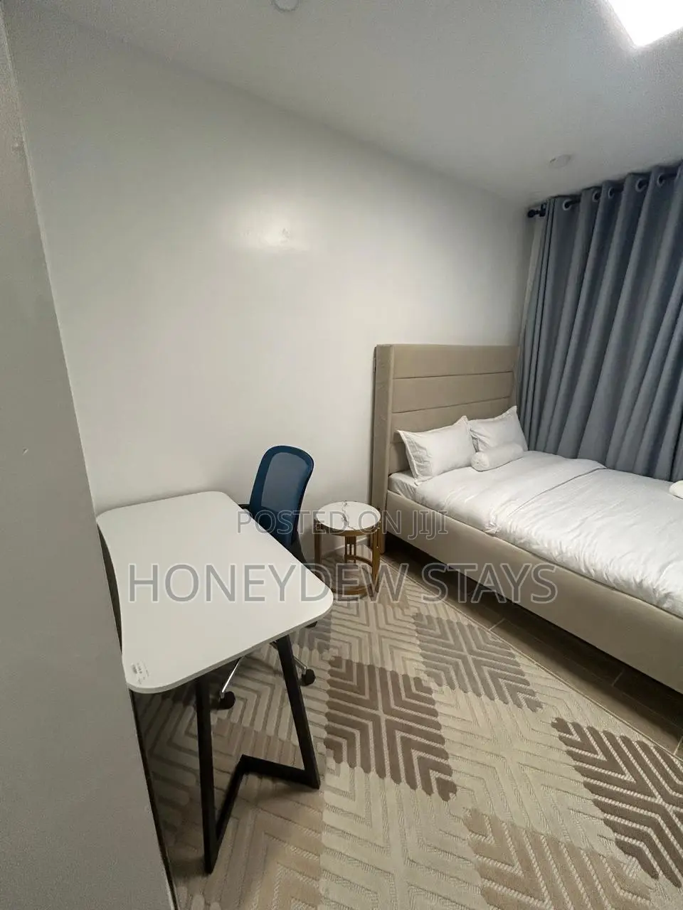 Furnished Studio Apartment in Furnished Studio At, Mlolongo for rent