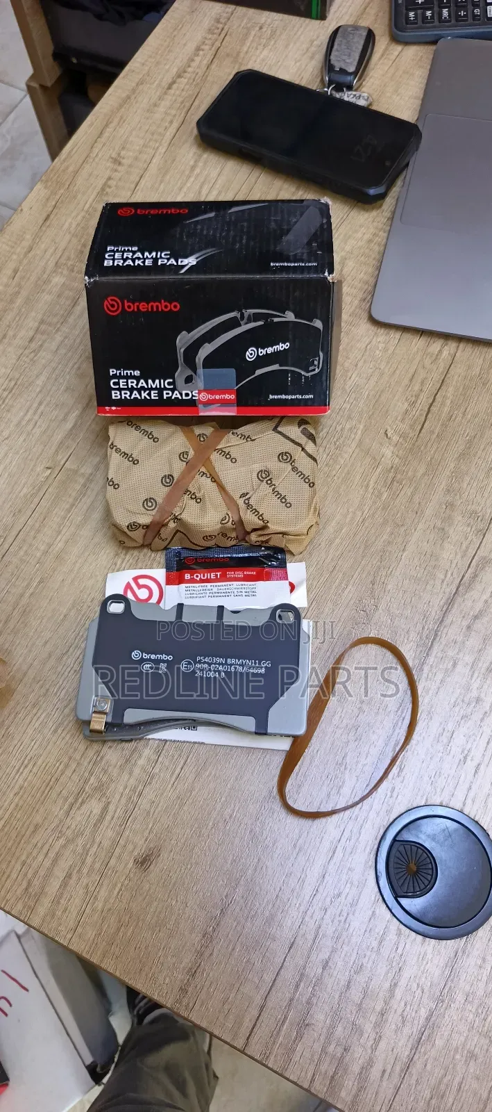 Brembo Brake Pads