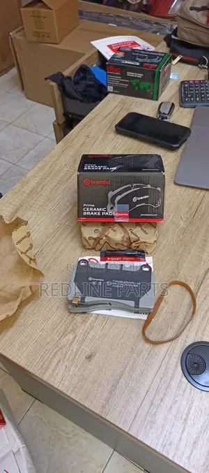 Brembo Brake Pads