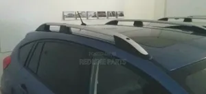 Subaru Impreza Gp 2012+ Roof Rack Rails