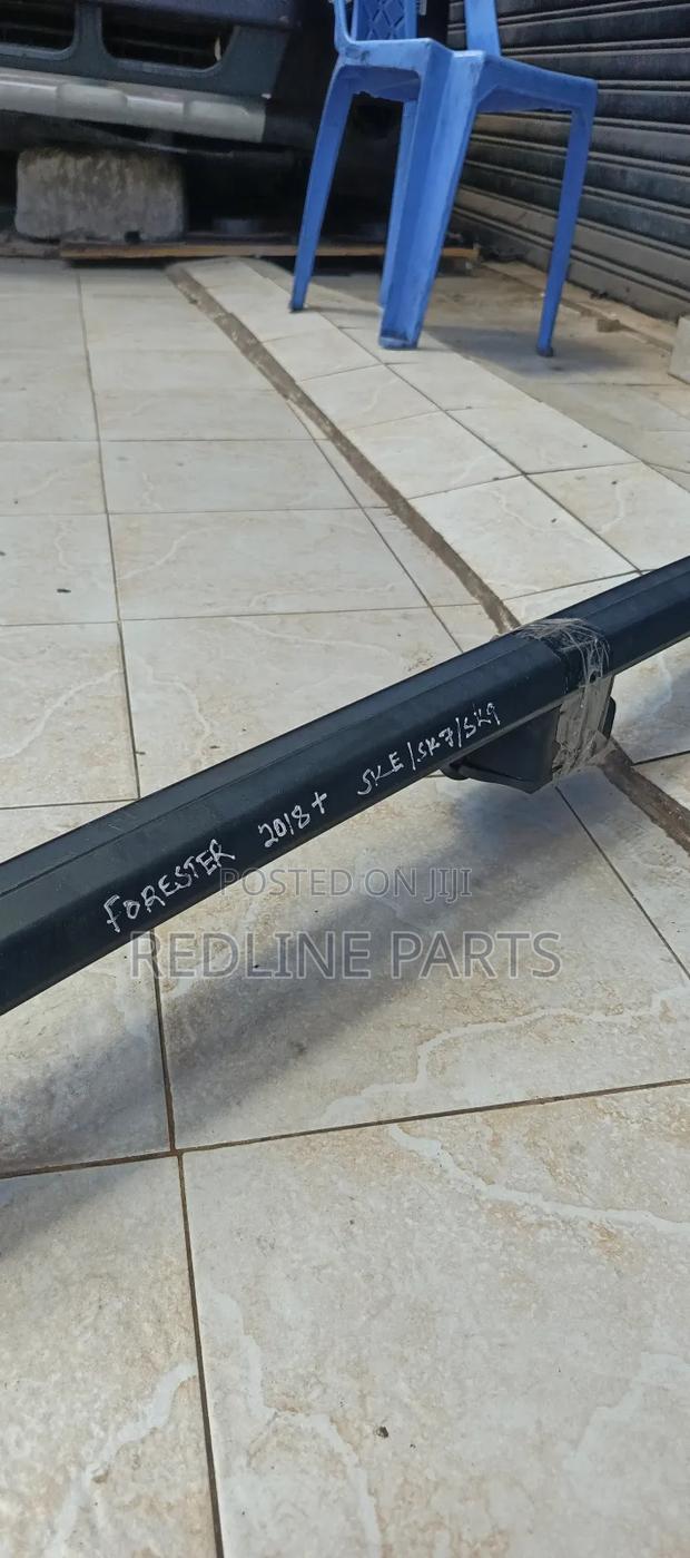 Subaru Forester 2018+Model Ske/Sk9/Sk7 Roof Rails Racks - thumbnail 3