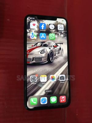 Apple iPhone 11 64 GB Green - thumbnail 2