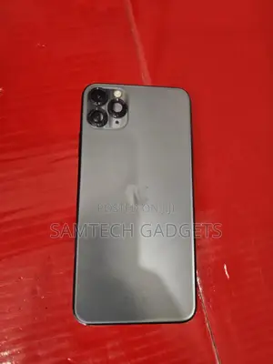 Apple iPhone 11 64 GB Green